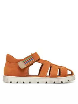 Сандалии Keko G3150287-12 D Froddo, оранжевый