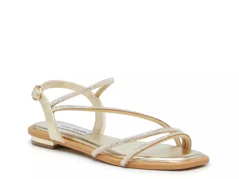 Сандалии Kelley Sandal Steve Madden, золотой/металлик