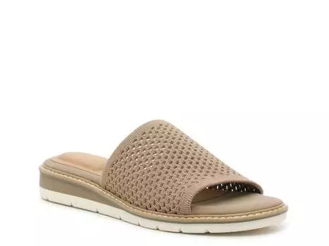 Сандалии Kelly & Katie Adora, серо-коричневый