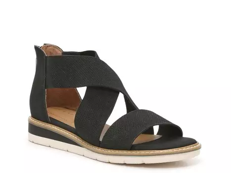 Сандалии Kelly & Katie Asher, черный