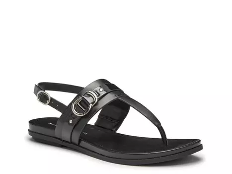 Сандалии Kelly & Katie Credis, черный