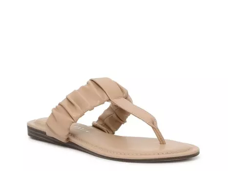 Сандалии Kelly & Katie Dove, тан