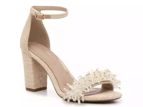 Сандалии Kelly & Katie Hasana, светло-бежевый