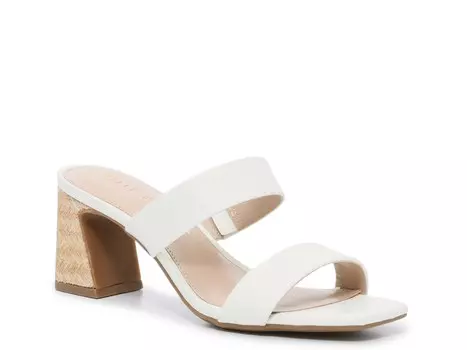 Сандалии Kelly & Katie Kierra, белый