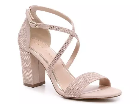 Сандалии Kelly & Katie Paloona, пыльный розовый
