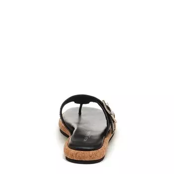 Сандалии Kelsi Dagger Brooklyn Theory, черный