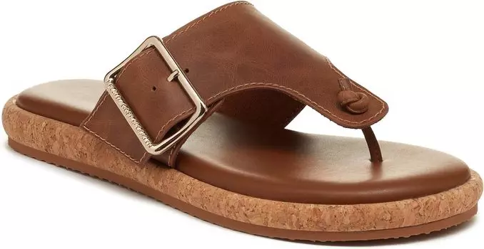 Сандалии Kelsi Dagger Brooklyn Theory, кэмел