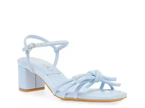 Сандалии Kelsi Sandal Anne Klein, синий