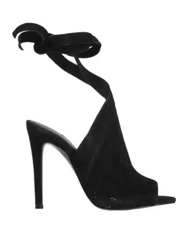 Сандалии Kendall + Kylie, черный