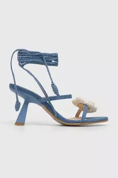 Сандалии Kendra Alohas, синий