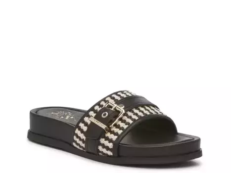 Сандалии Kenlie Sandal Vince Camuto, черный