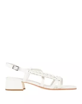 Сандалии Kennel & Schmenger, белый