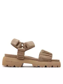 Сандалии Kennel & Schmenger, бежевый