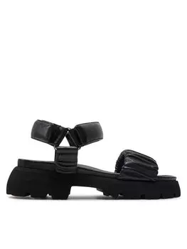 Сандалии Kennel & Schmenger, черный