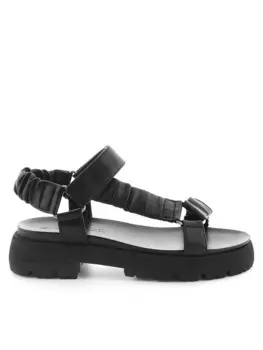 Сандалии Kennel & Schmenger, черный