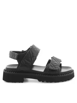 Сандалии Kennel & Schmenger, черный