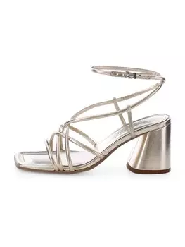 Сандалии Kennel & Schmenger JULIE, золотой