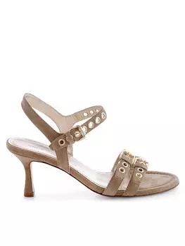 Сандалии Kennel & Schmenger, коричневый