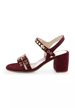 Сандалии Kennel + Schmenger, красный