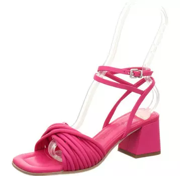 Сандалии Kennel & Schmenger Sandale, розовый