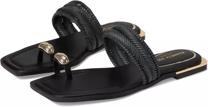 Сандалии Kenneth Cole New York Andarna, черный
