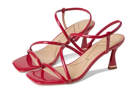 Сандалии Kenneth Cole New York Dreama, цвет Red Patent