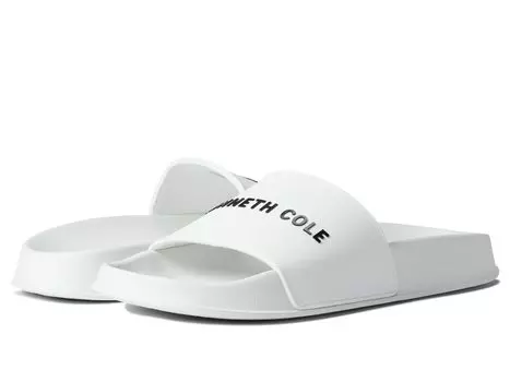 Сандалии Kenneth Cole New York, Kenny Logo Slide