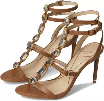 Сандалии Kenneth Cole New York Lilath, коричневый