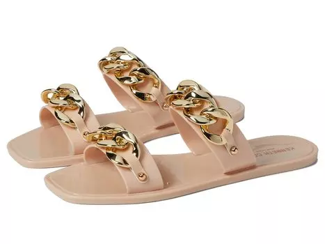 Сандалии Kenneth Cole New York, Naveen Chain Jelly