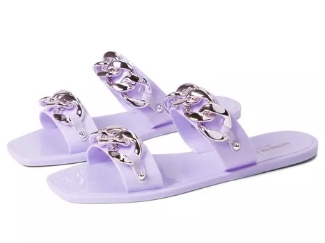Сандалии Kenneth Cole New York, Naveen Chain Jelly