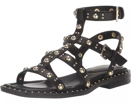 Сандалии Kenneth Cole New York Ruby, цвет Black 1