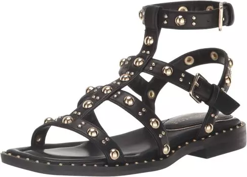 Сандалии Kenneth Cole New York Ruby, цвет Black 1