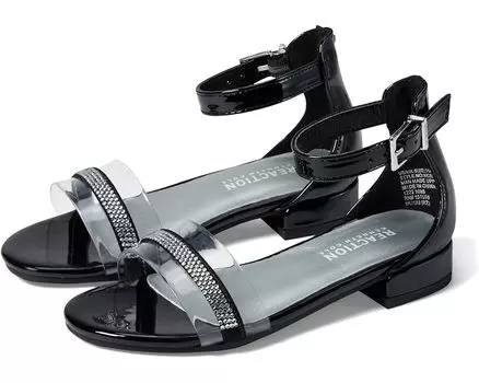 Сандалии Kenneth Cole Reaction Bella Rey, цвет Black Patent