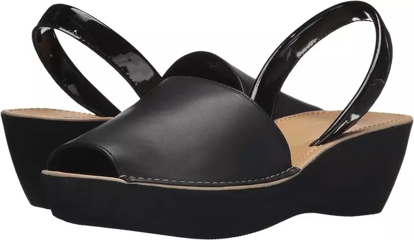 Сандалии Kenneth Cole Reaction Fine Glass, черный