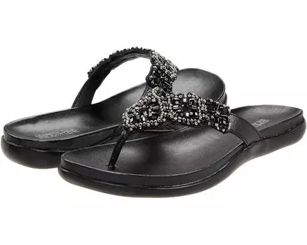 Сандалии Kenneth Cole Reaction Glam-athon, черный