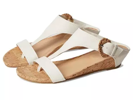 Сандалии Kenneth Cole Reaction Great Buckle, кремовый