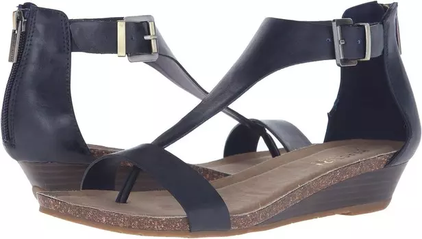 Сандалии Kenneth Cole Reaction Great Gal, темно-синий