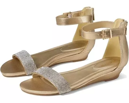 Сандалии Kenneth Cole Reaction Great Viber Jewel, цвет Soft Gold