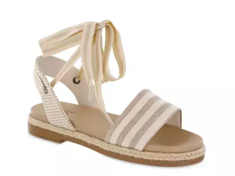Сандалии Kenny Espadrille Sandal Mia Amore, бежевый