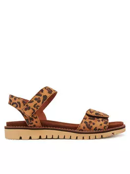 Сандалии Kent 12-28114-16 Ara, коричневый