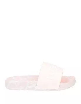 Сандалии Kenzo Kids, светло-розовый