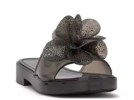 Сандалии Kerah Sandal Jessica Simpson, черный