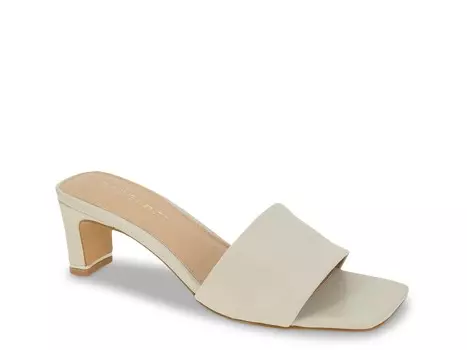 Сандалии Kerin BCBGeneration, серо-коричневый