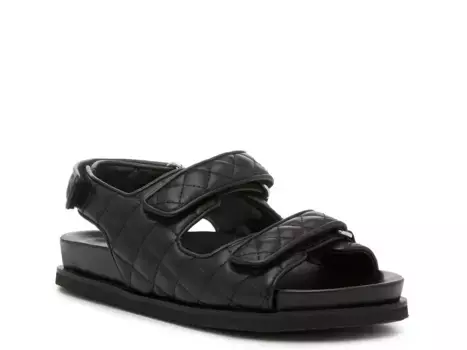 Сандалии Kestern Sandal Vince Camuto, черный