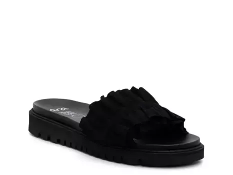 Сандалии Keyes Ara, Black