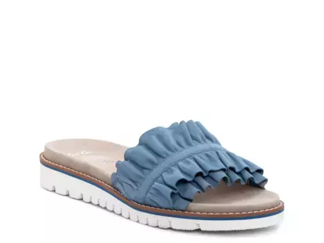 Сандалии Keyes Ara, Blue