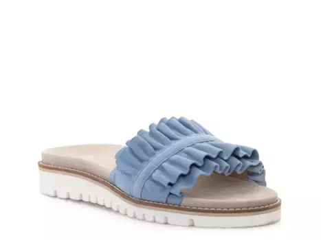 Сандалии Keyes Ara, Light Blue