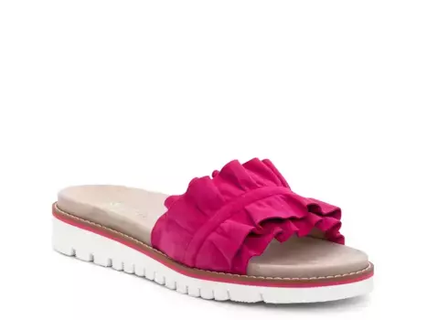 Сандалии Keyes Ara, Pink