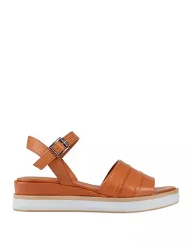 Сандалии Keys, бежевый