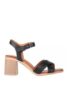 Сандалии Keys, черный